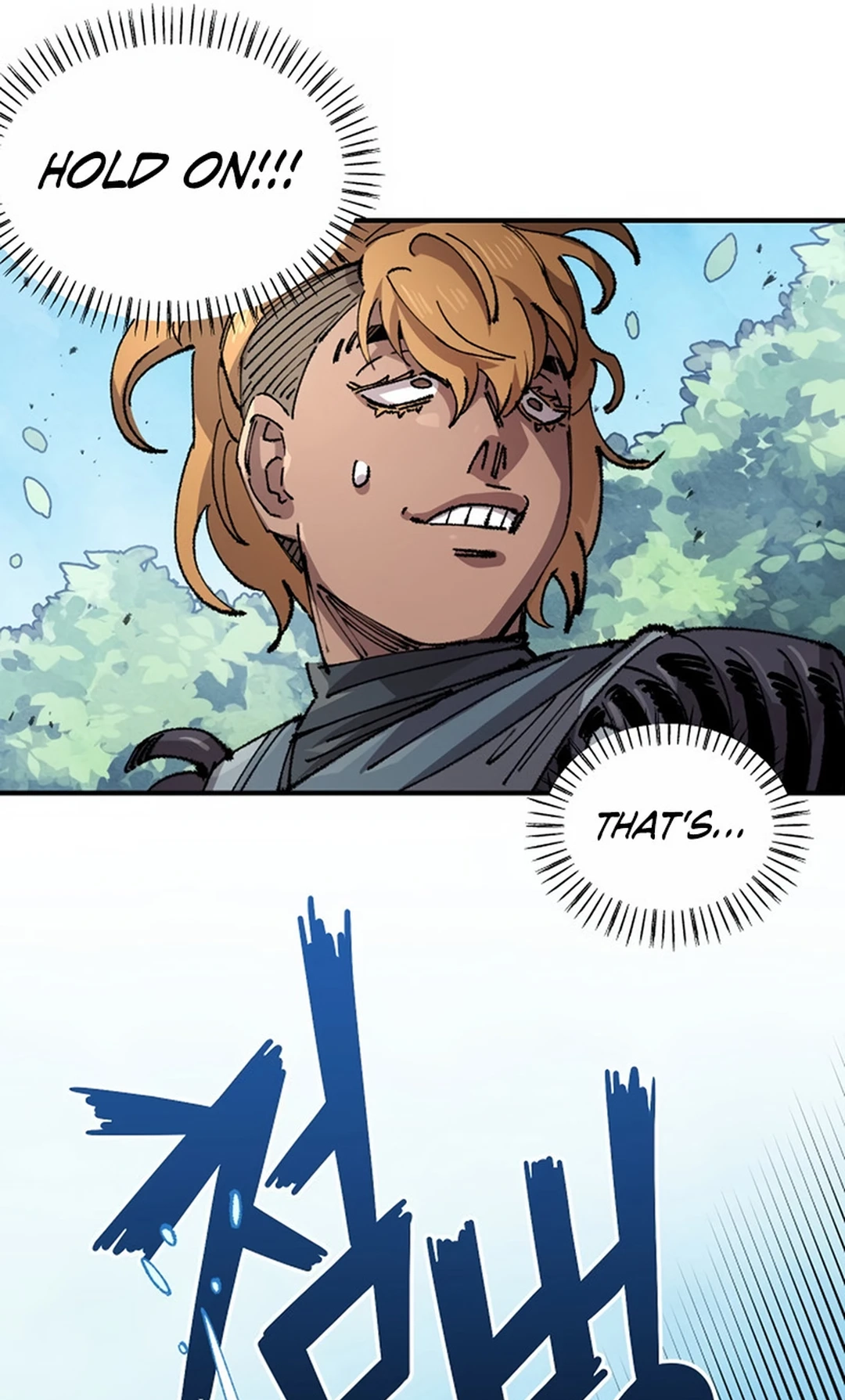 Reincarnation of the Veteran Soldier Chapter 130 Page 70