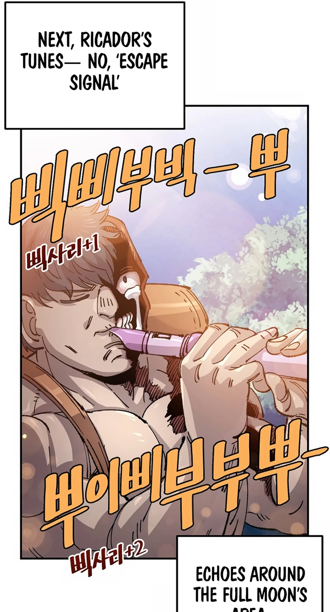 Reincarnation of the Veteran Soldier Chapter 130 Page 75