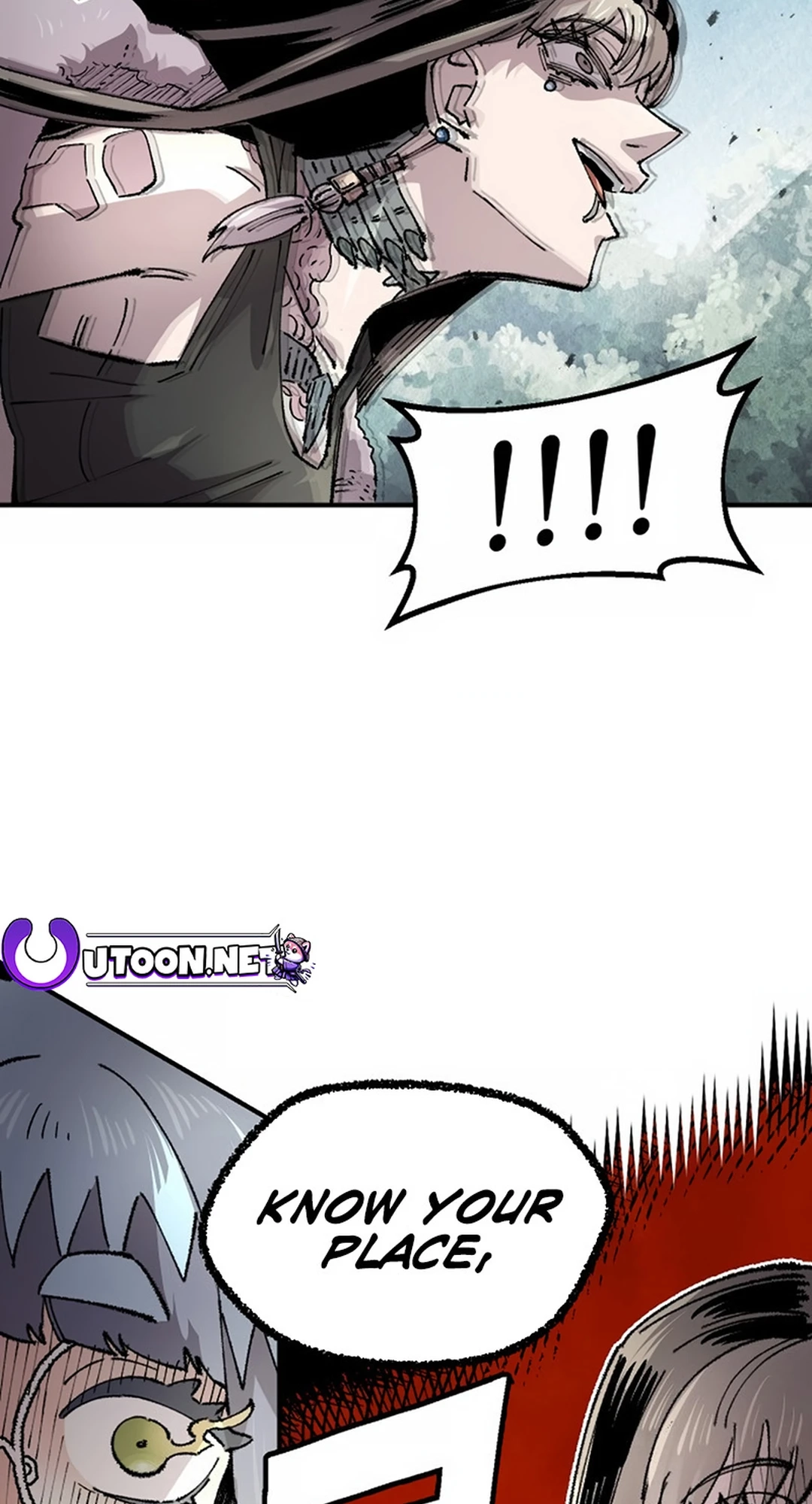 Reincarnation of the Veteran Soldier Chapter 130 Page 82