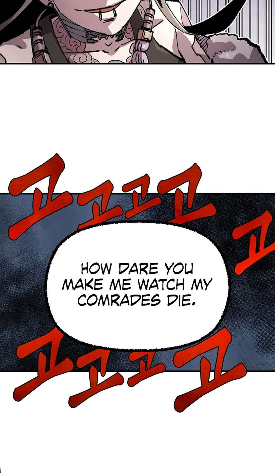 Reincarnation of the Veteran Soldier Chapter 130 Page 94