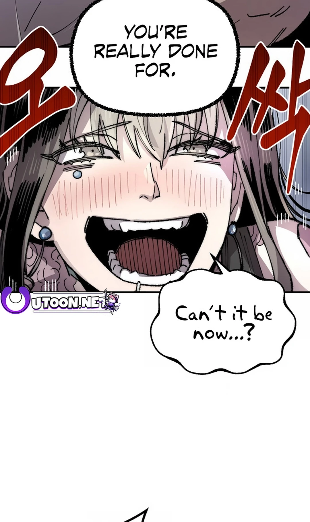 Reincarnation of the Veteran Soldier Chapter 130 Page 96