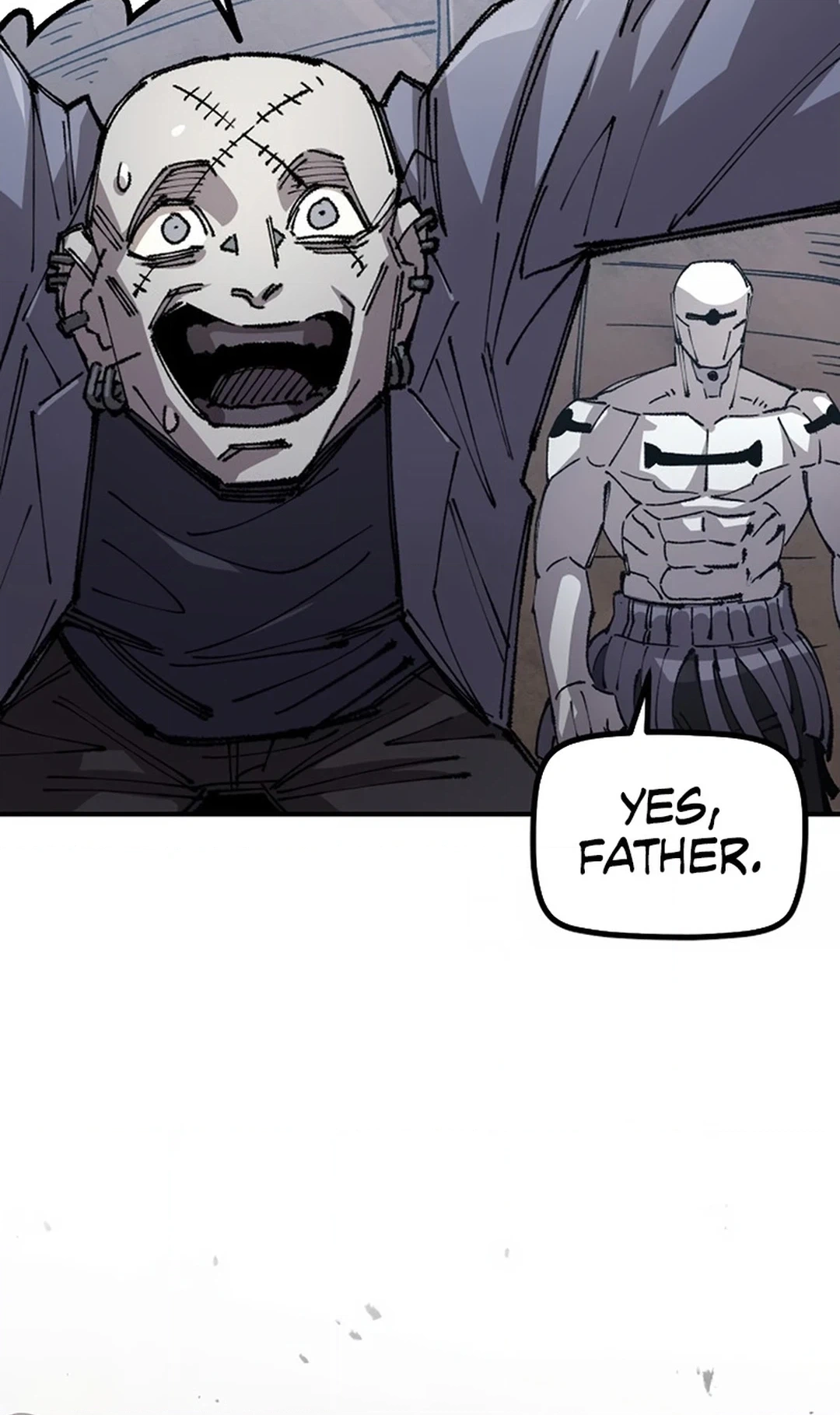 Reincarnation of the Veteran Soldier Chapter 130 Page 99