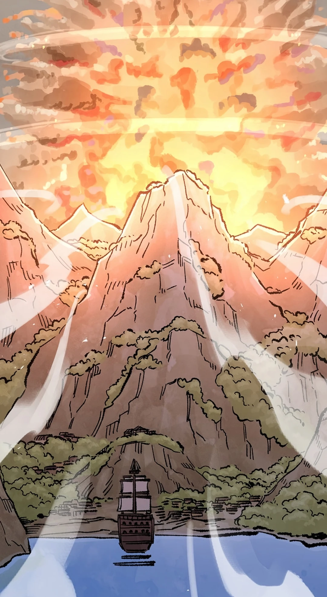 Reincarnation of the Veteran Soldier Chapter 130 Page 105