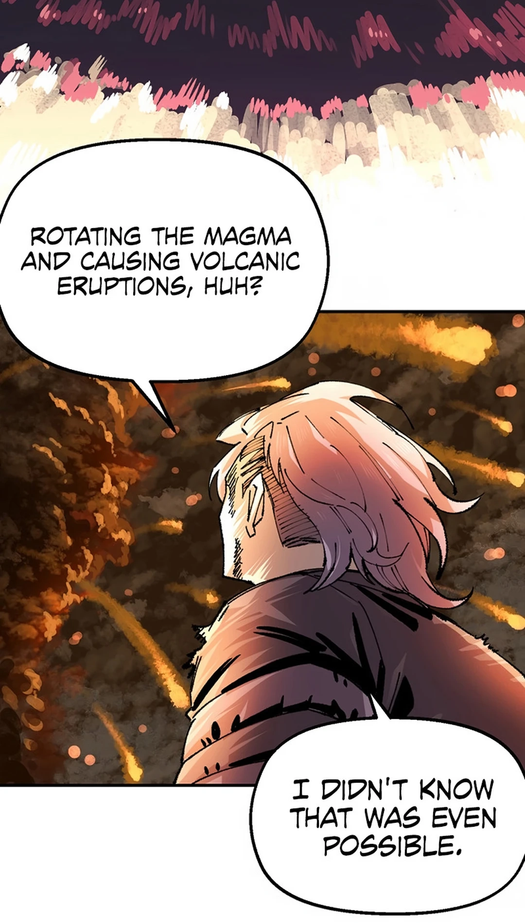 Reincarnation of the Veteran Soldier Chapter 130 Page 110