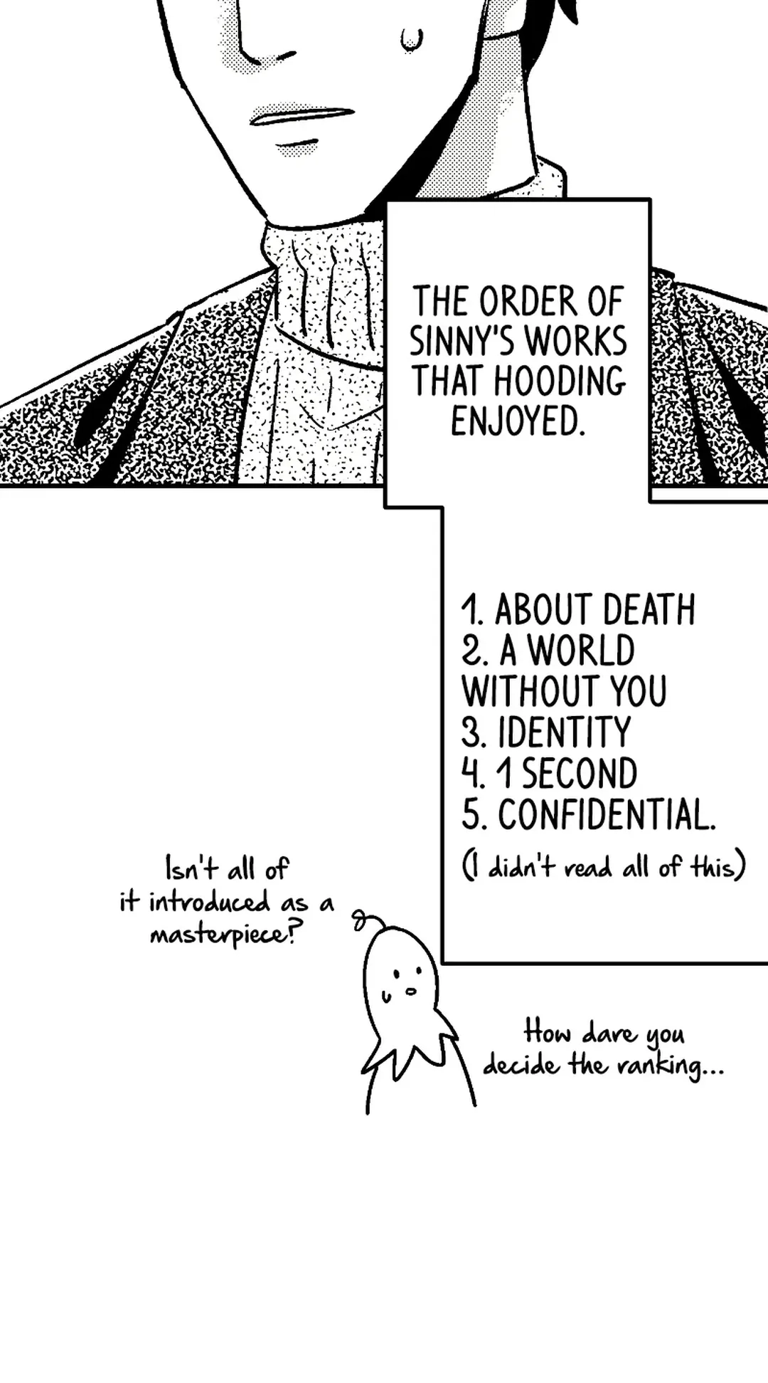 Reincarnation of the Veteran Soldier Chapter 69 Page 6