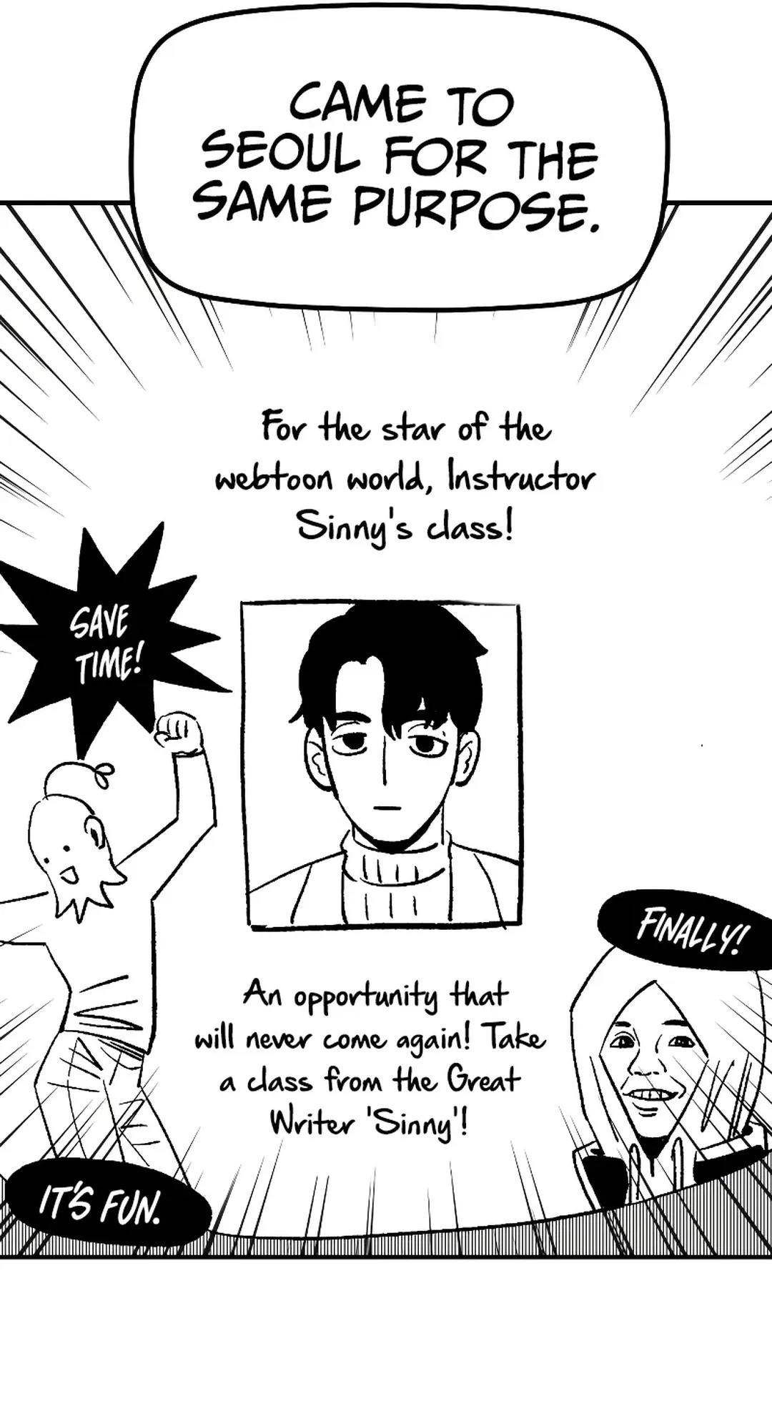 Reincarnation of the Veteran Soldier Chapter 69 Page 8