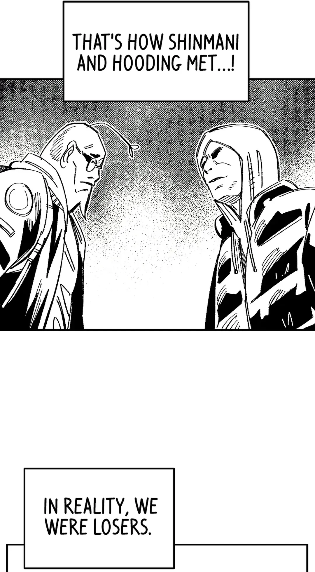 Reincarnation of the Veteran Soldier Chapter 69 Page 12