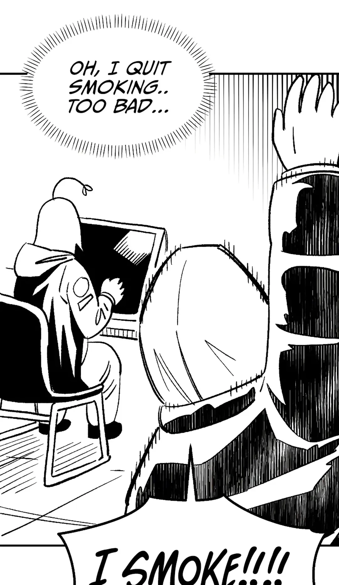 Reincarnation of the Veteran Soldier Chapter 69 Page 16