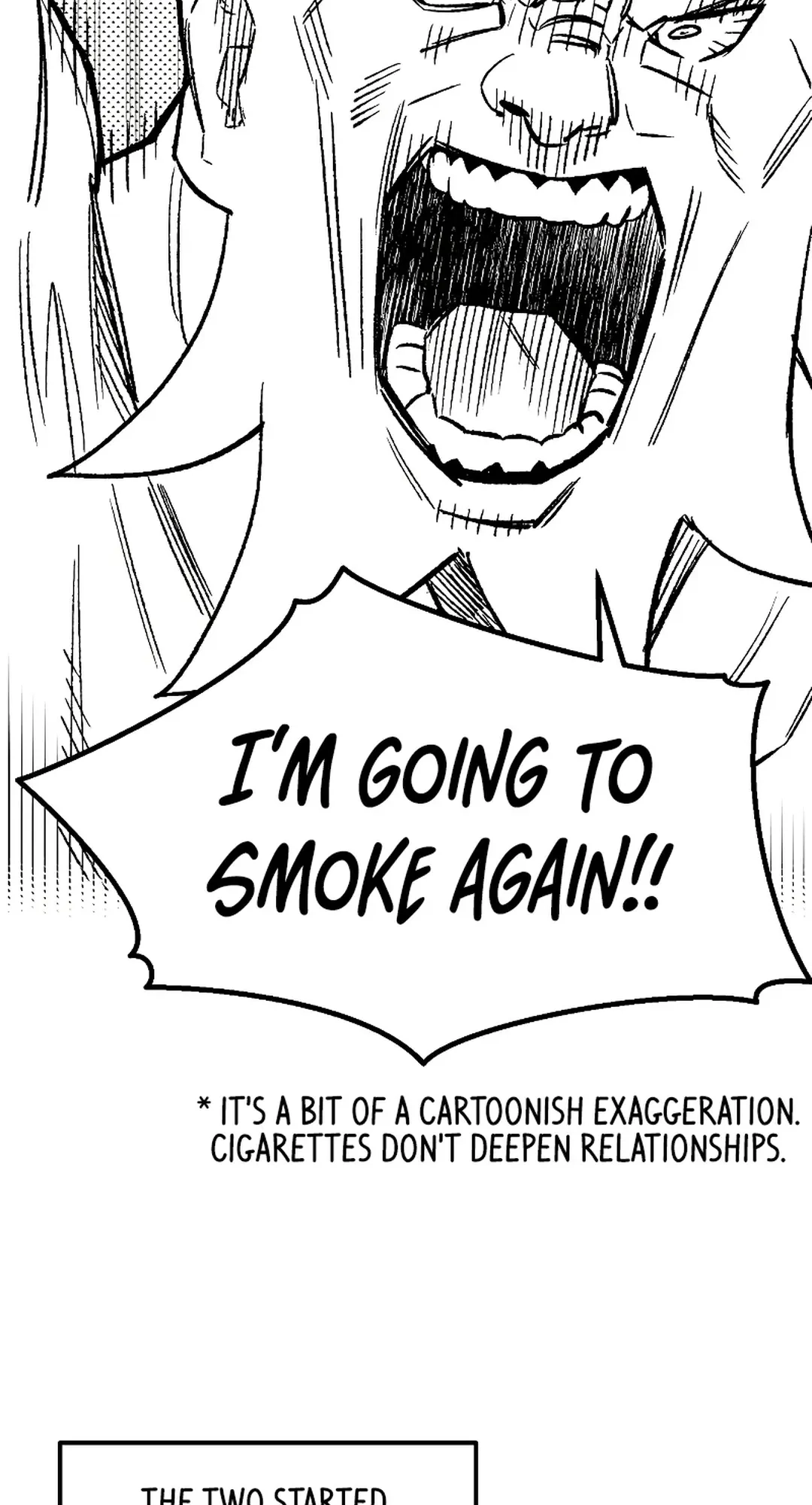 Reincarnation of the Veteran Soldier Chapter 69 Page 22
