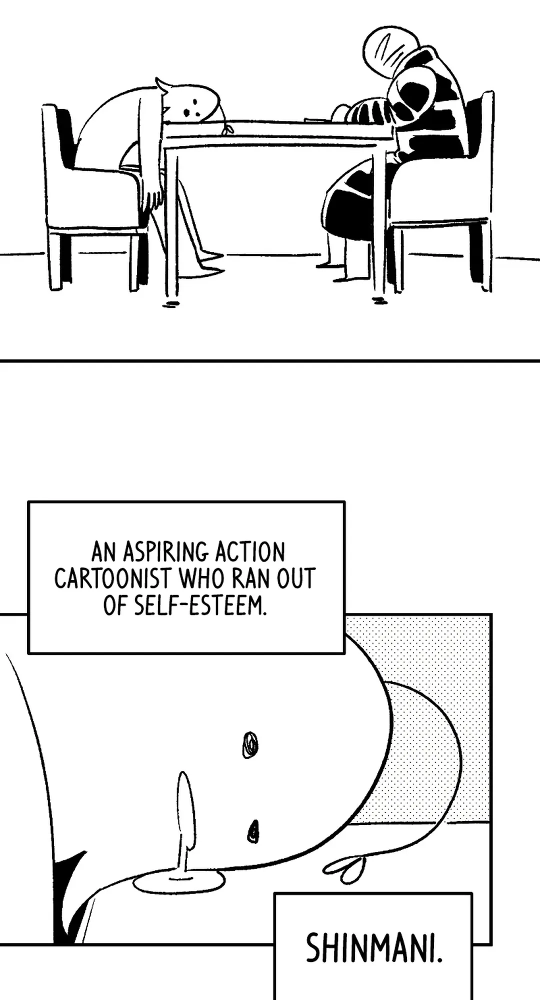 Reincarnation of the Veteran Soldier Chapter 69 Page 26