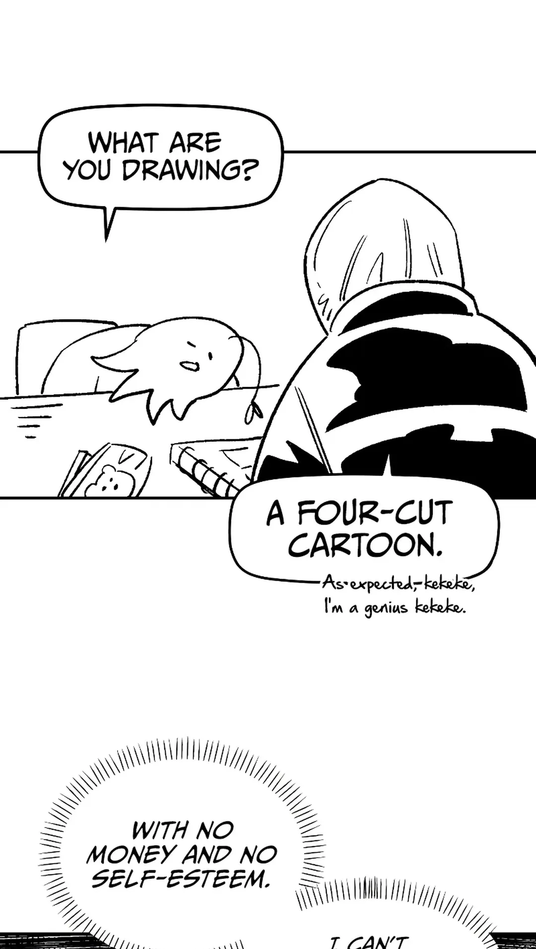 Reincarnation of the Veteran Soldier Chapter 69 Page 28