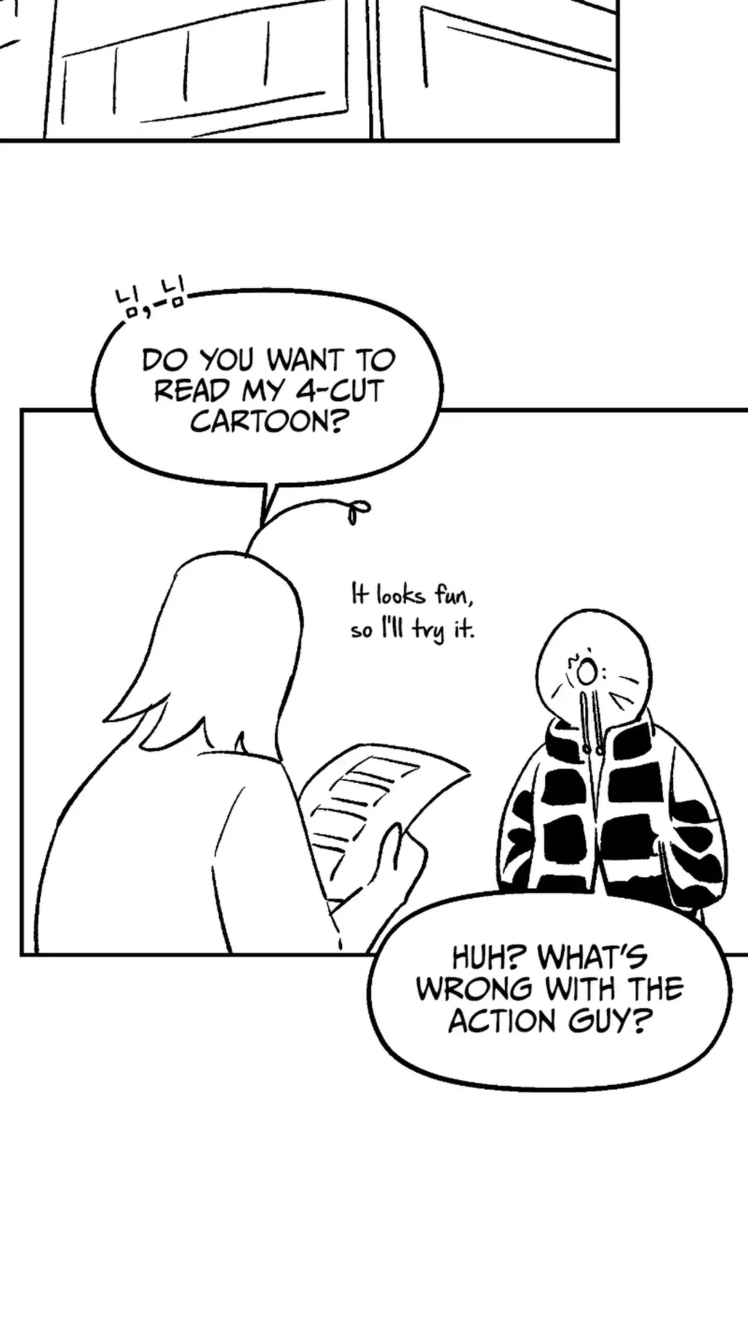 Reincarnation of the Veteran Soldier Chapter 69 Page 30