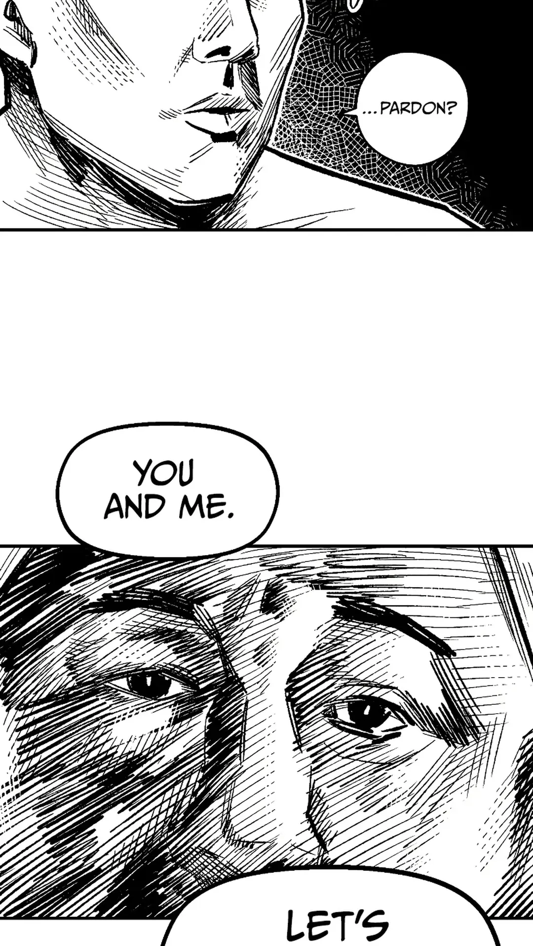 Reincarnation of the Veteran Soldier Chapter 69 Page 33