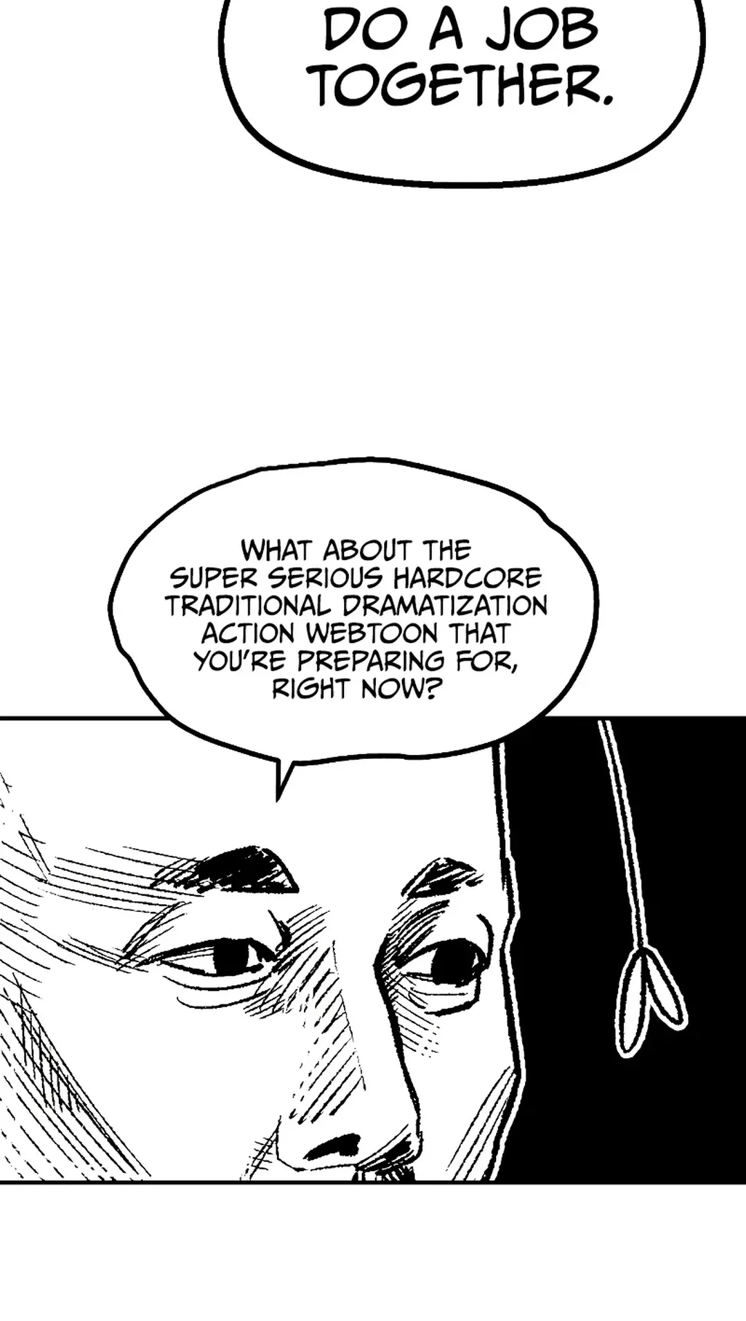 Reincarnation of the Veteran Soldier Chapter 69 Page 34