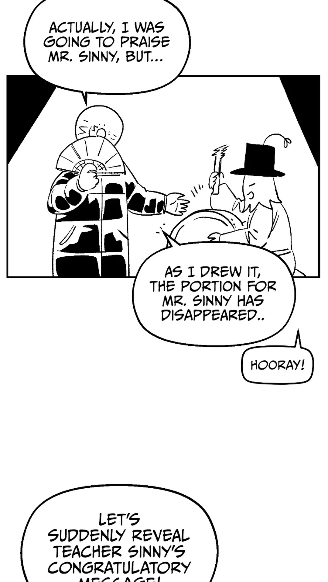 Reincarnation of the Veteran Soldier Chapter 69 Page 37