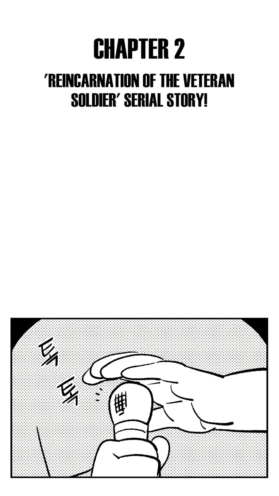 Reincarnation of the Veteran Soldier Chapter 69 Page 40