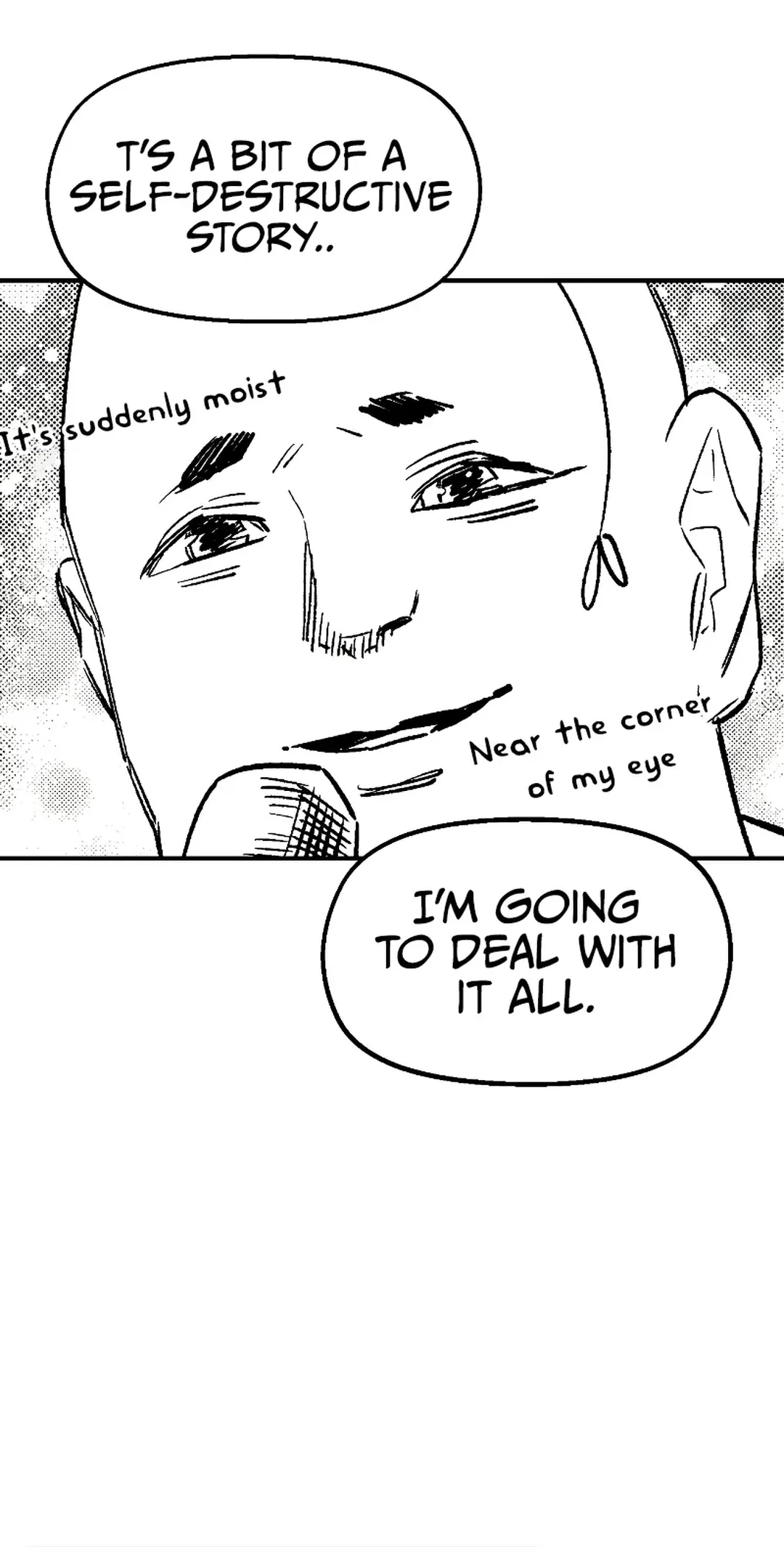Reincarnation of the Veteran Soldier Chapter 69 Page 43