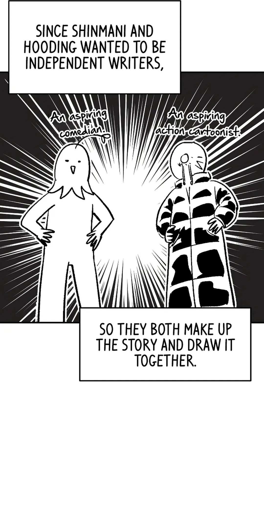 Reincarnation of the Veteran Soldier Chapter 69 Page 44