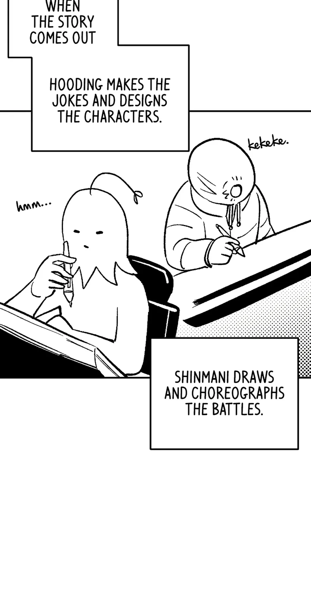 Reincarnation of the Veteran Soldier Chapter 69 Page 47