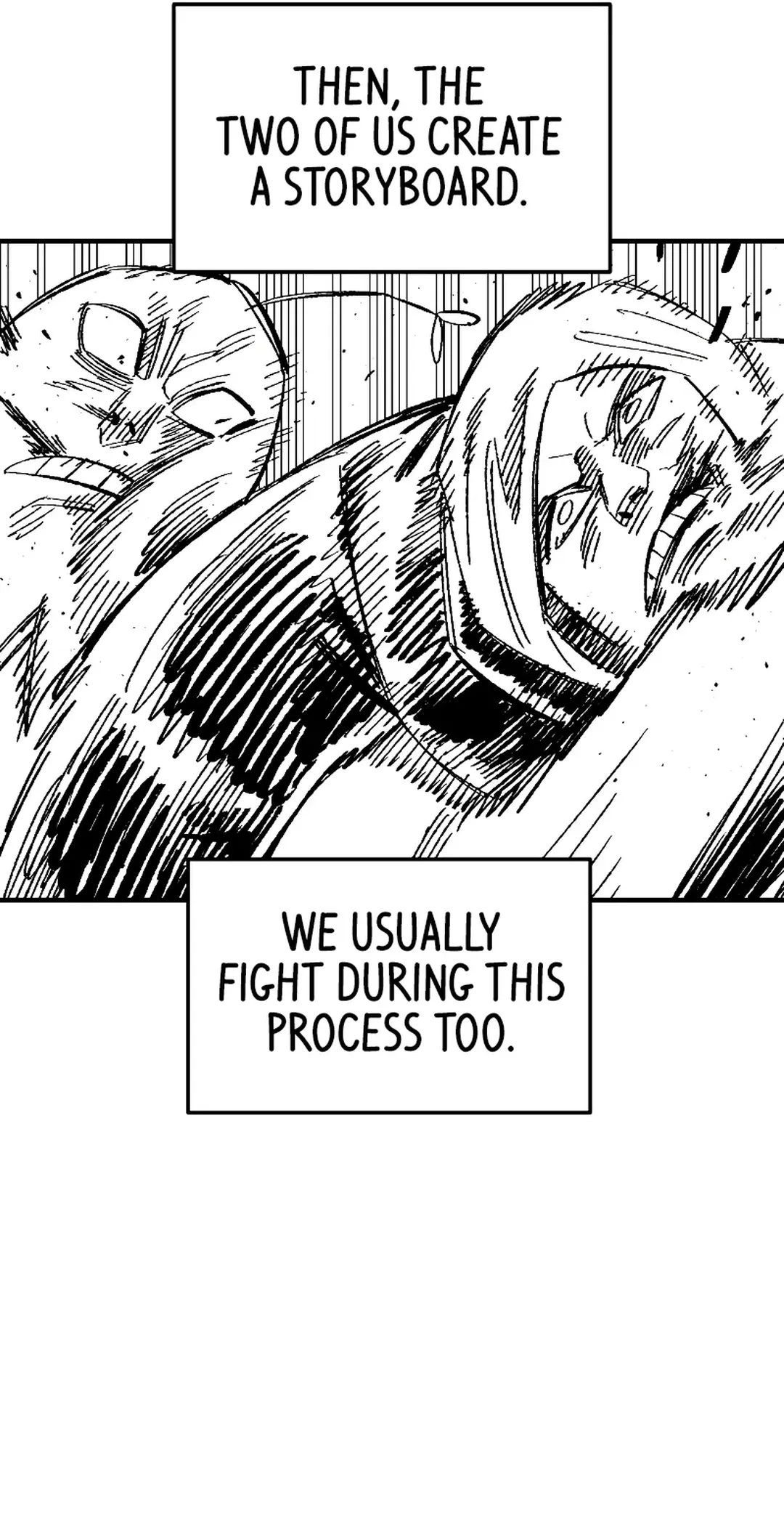 Reincarnation of the Veteran Soldier Chapter 69 Page 48