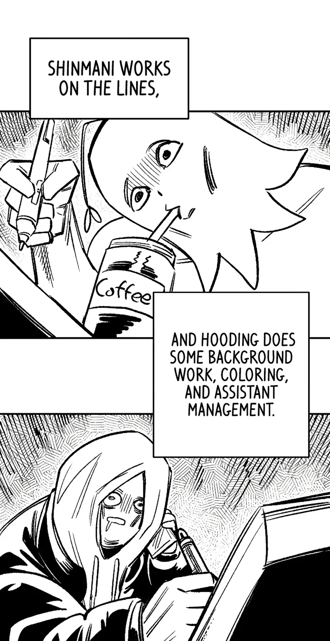 Reincarnation of the Veteran Soldier Chapter 69 Page 49