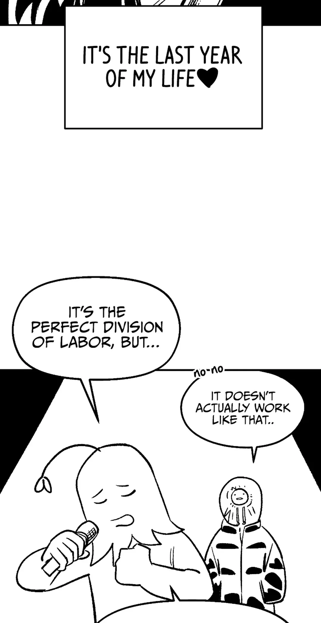 Reincarnation of the Veteran Soldier Chapter 69 Page 50