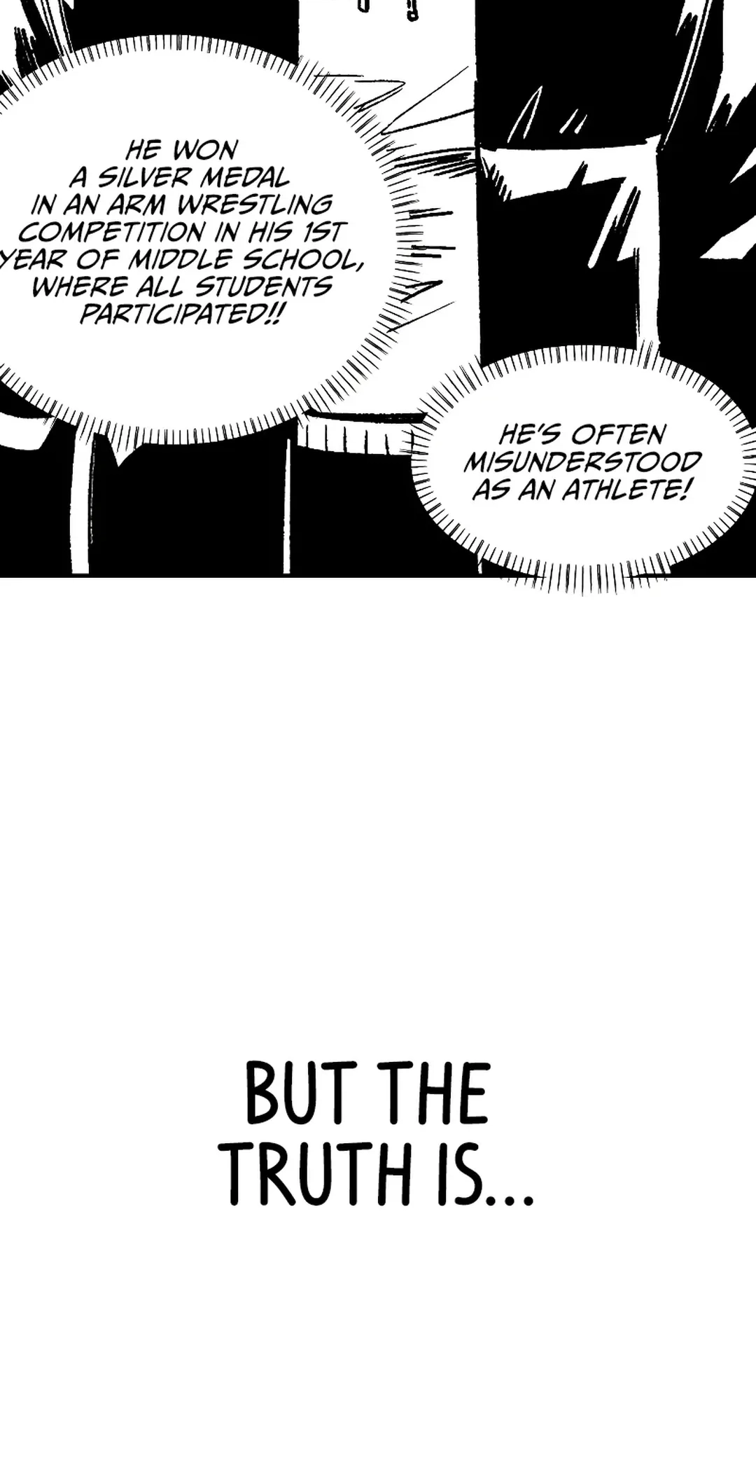 Reincarnation of the Veteran Soldier Chapter 69 Page 53