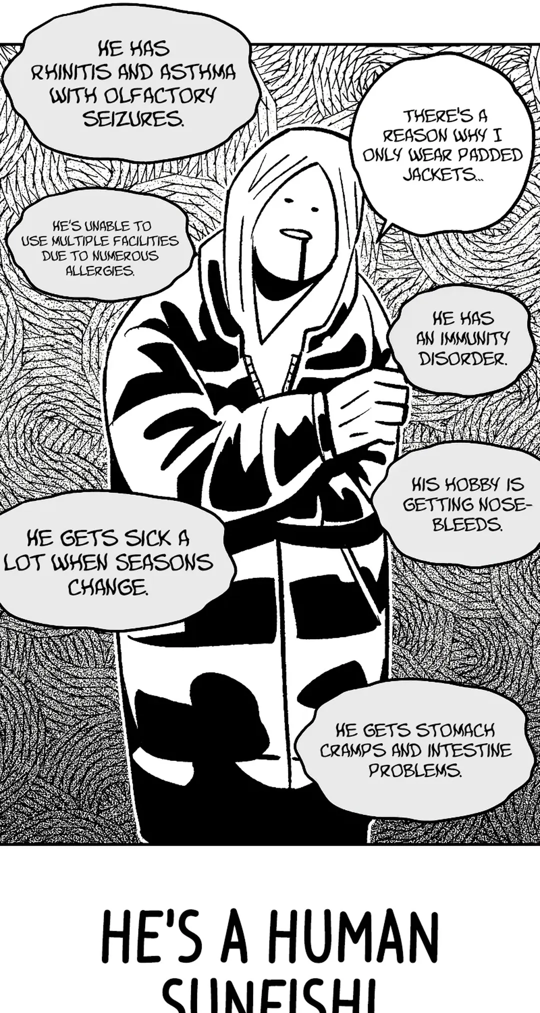 Reincarnation of the Veteran Soldier Chapter 69 Page 54