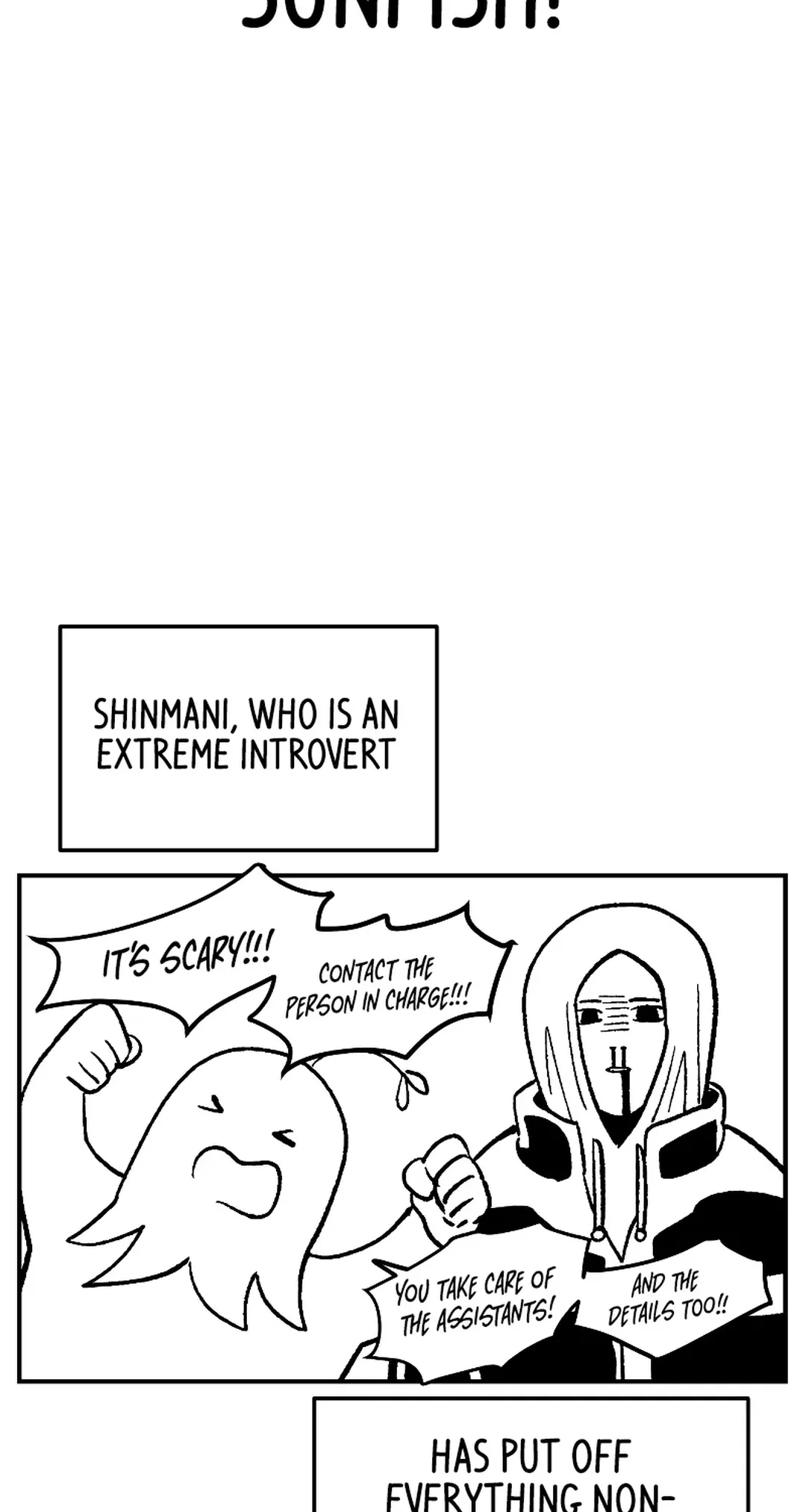 Reincarnation of the Veteran Soldier Chapter 69 Page 55
