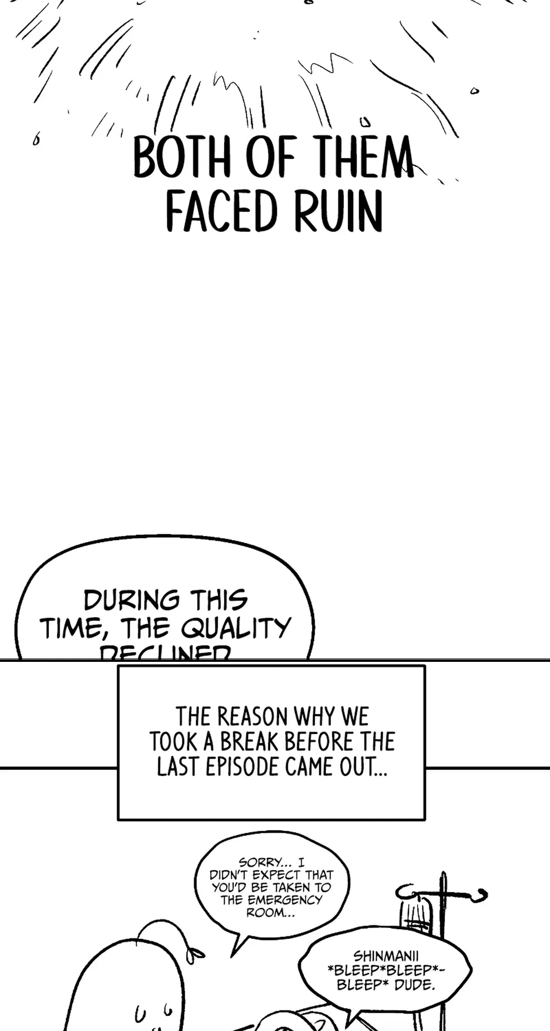Reincarnation of the Veteran Soldier Chapter 69 Page 57