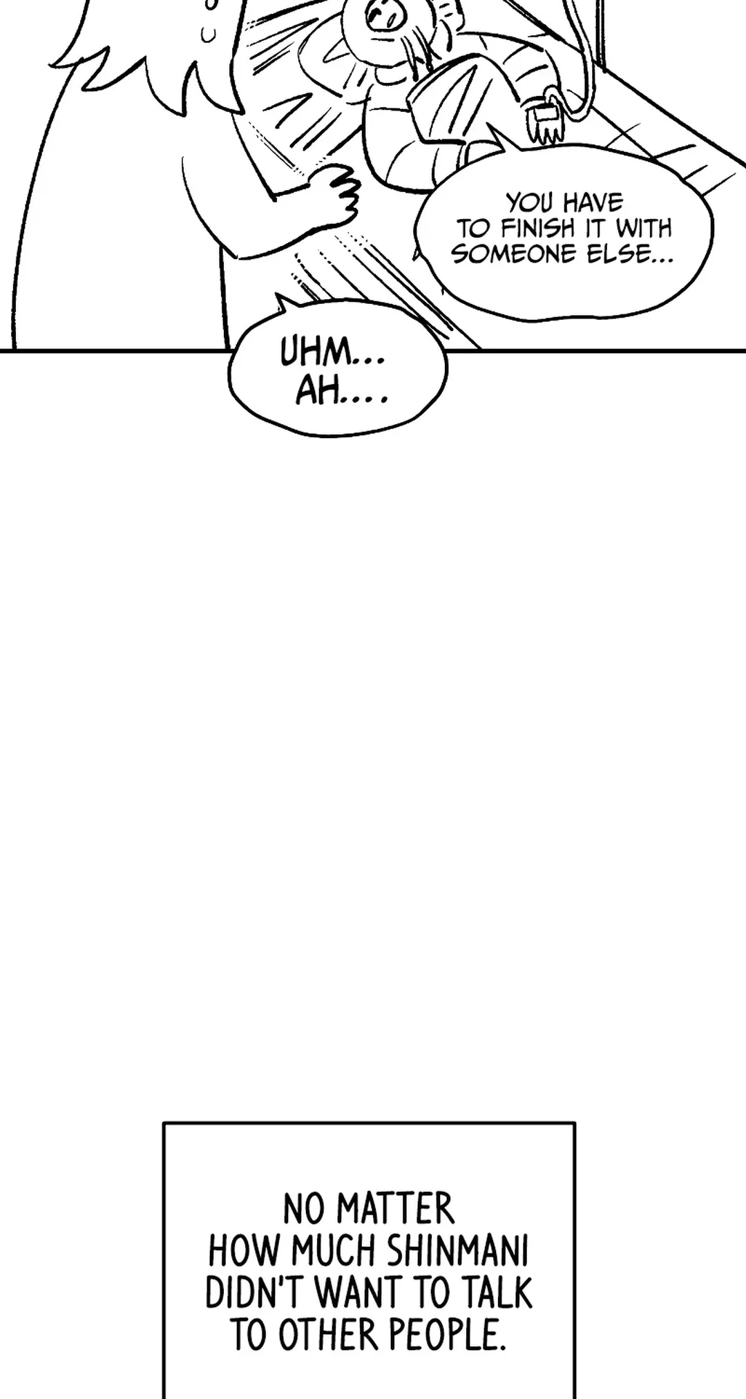 Reincarnation of the Veteran Soldier Chapter 69 Page 58