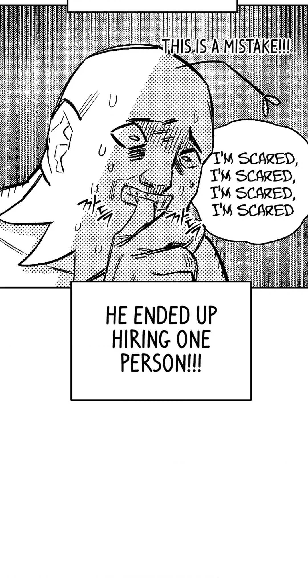 Reincarnation of the Veteran Soldier Chapter 69 Page 59