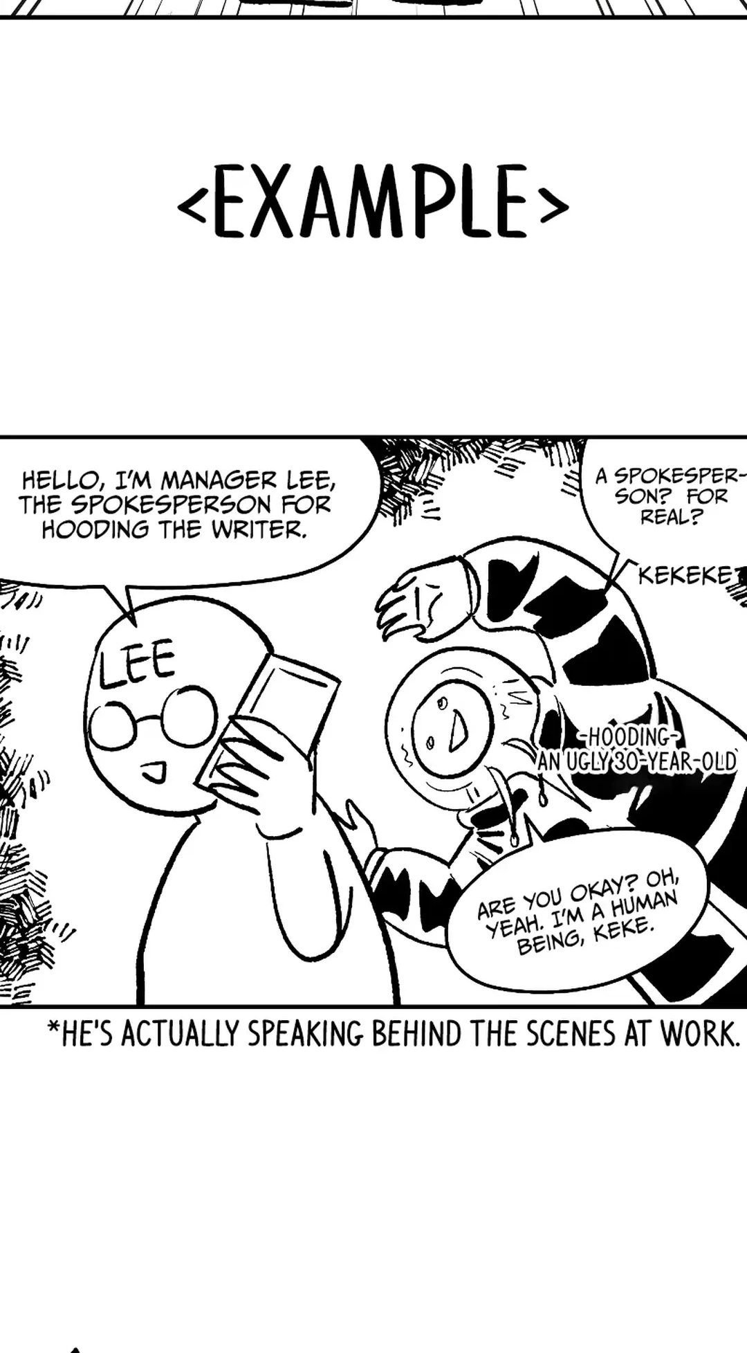 Reincarnation of the Veteran Soldier Chapter 69 Page 61
