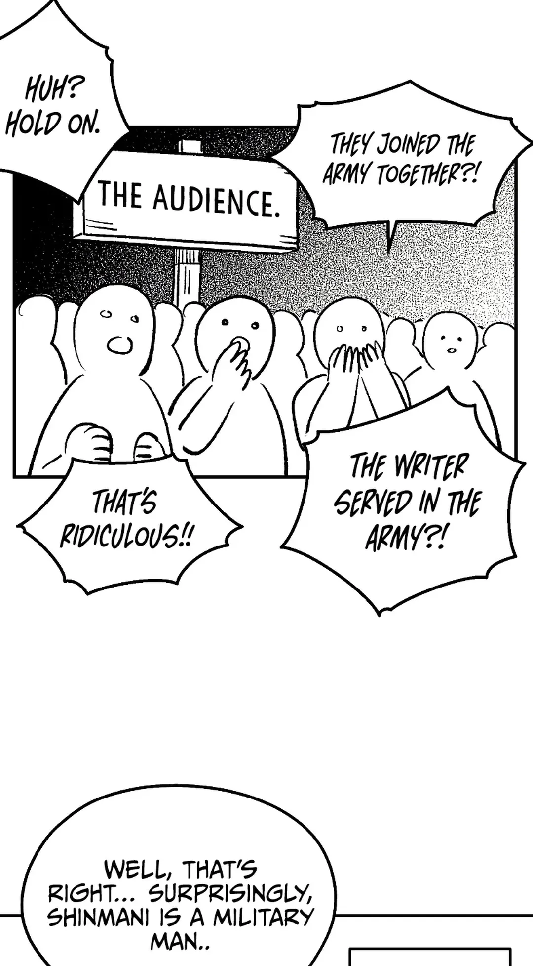 Reincarnation of the Veteran Soldier Chapter 69 Page 62