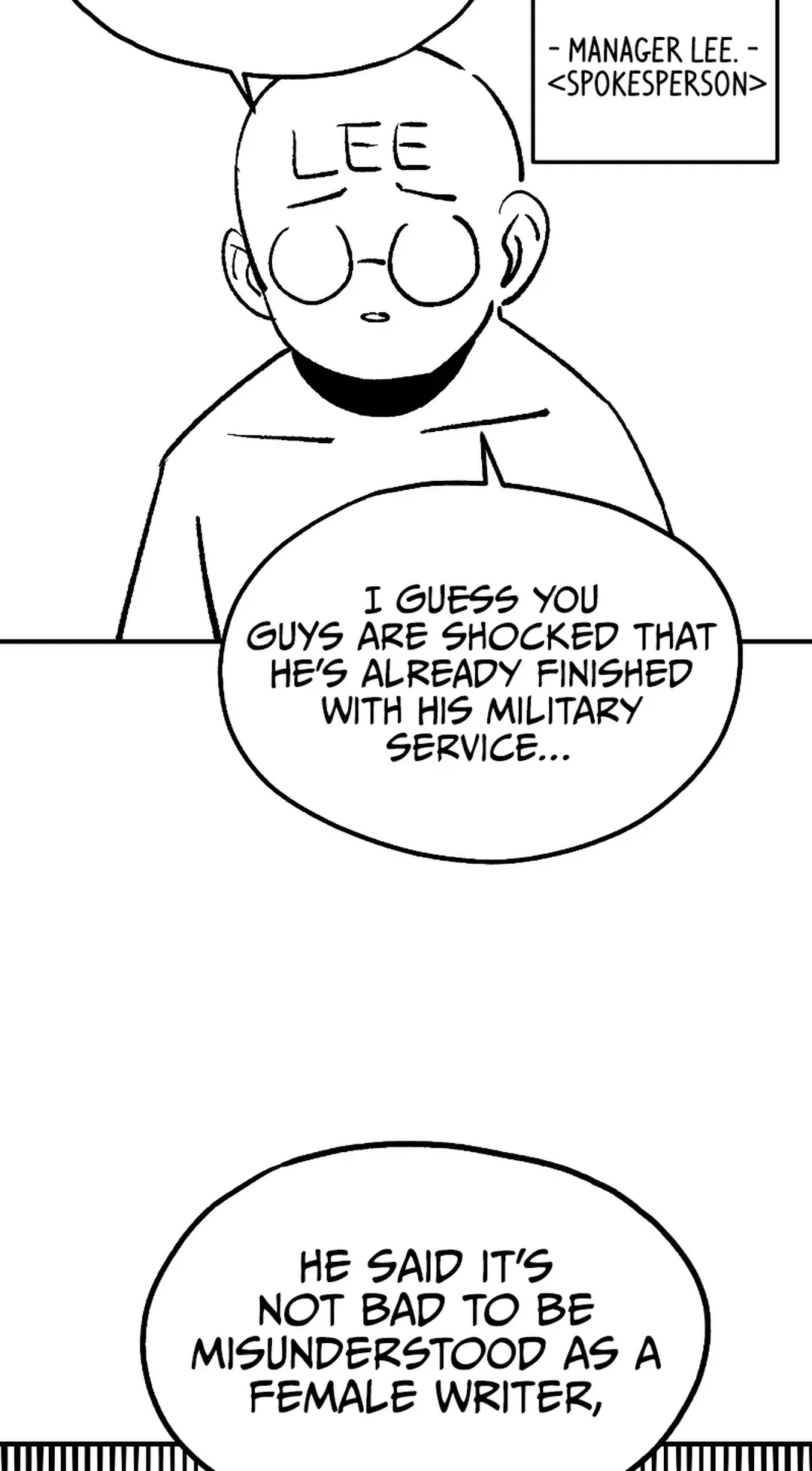 Reincarnation of the Veteran Soldier Chapter 69 Page 63