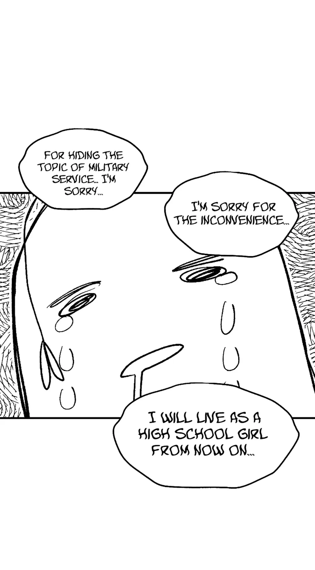 Reincarnation of the Veteran Soldier Chapter 69 Page 65