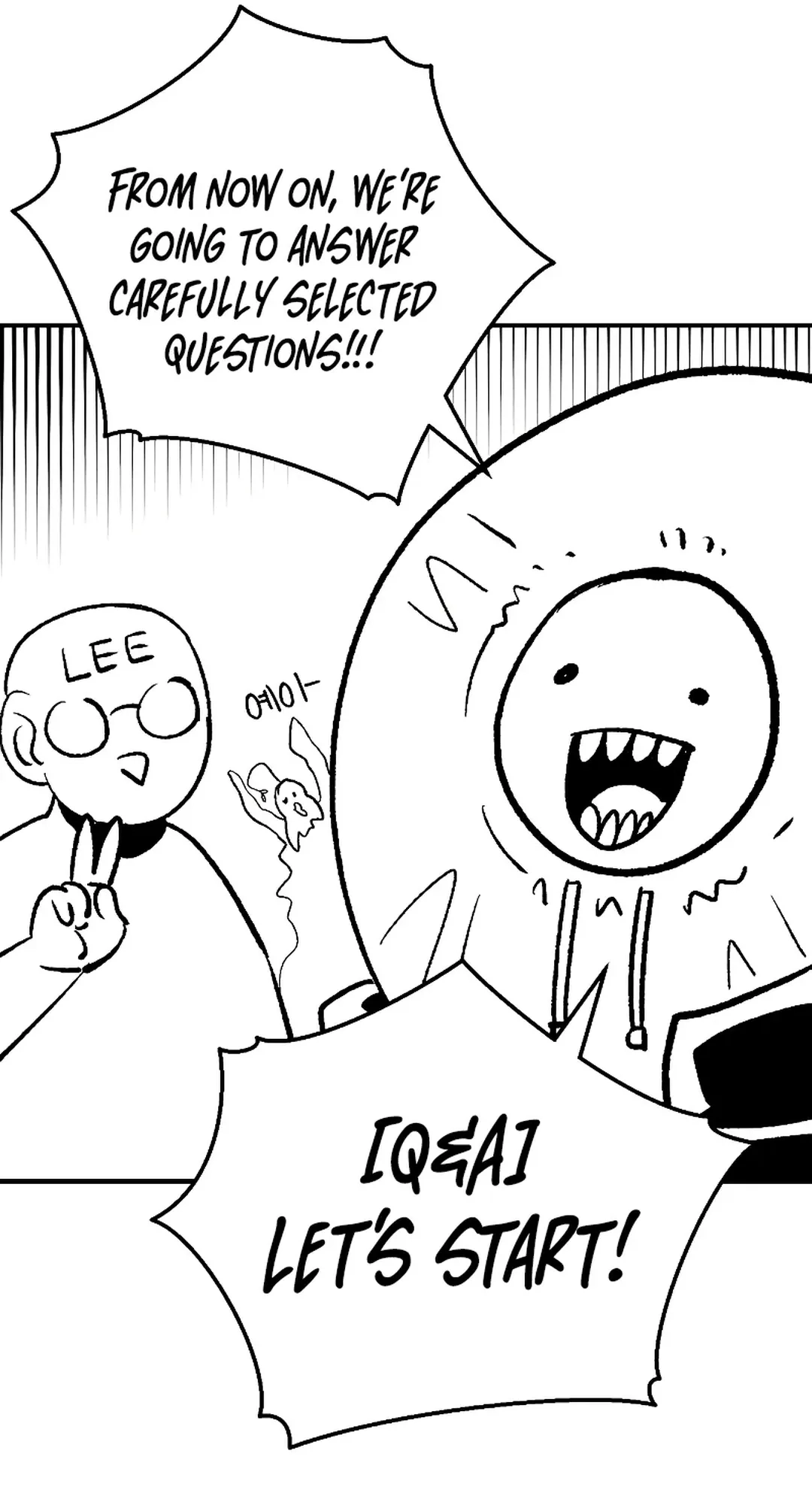 Reincarnation of the Veteran Soldier Chapter 69 Page 67