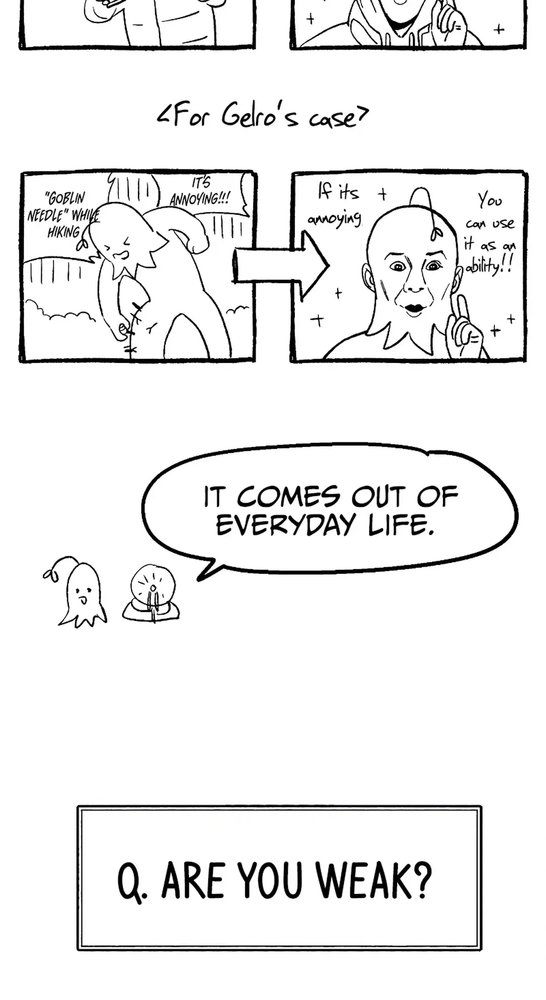 Reincarnation of the Veteran Soldier Chapter 69 Page 69