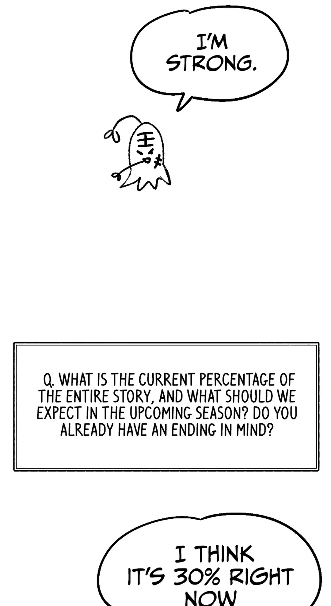 Reincarnation of the Veteran Soldier Chapter 69 Page 70