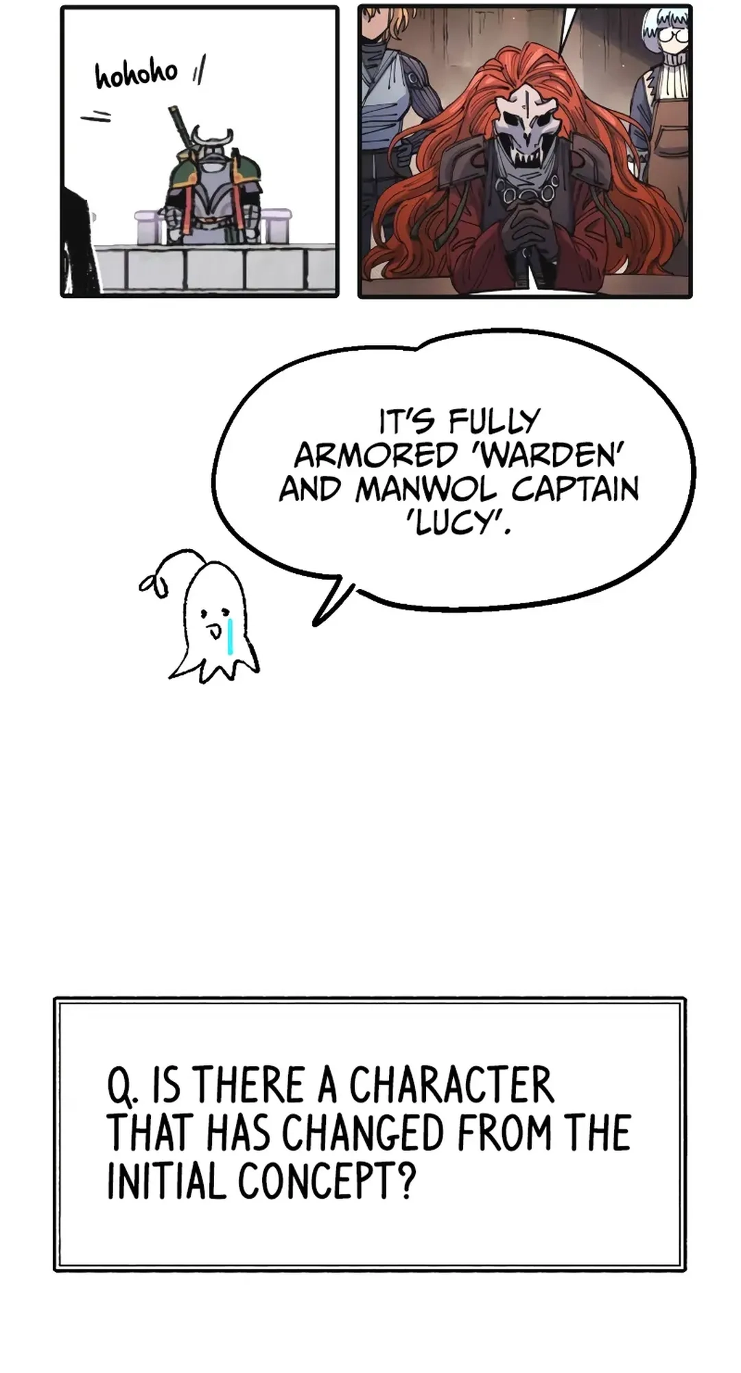 Reincarnation of the Veteran Soldier Chapter 69 Page 74
