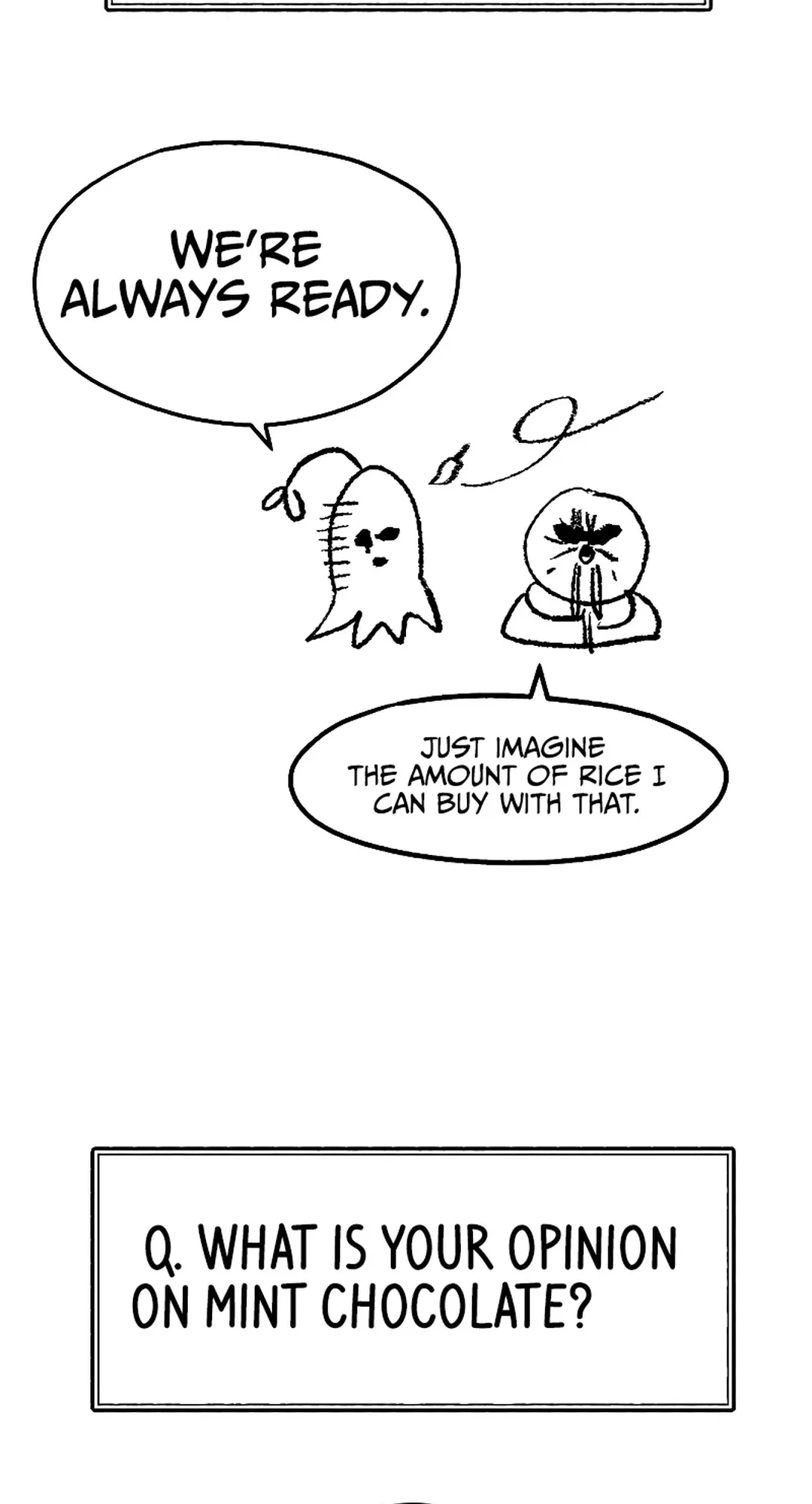 Reincarnation of the Veteran Soldier Chapter 69 Page 76