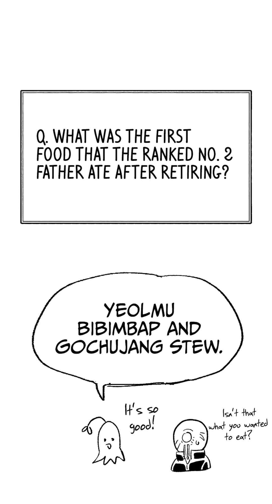 Reincarnation of the Veteran Soldier Chapter 69 Page 81