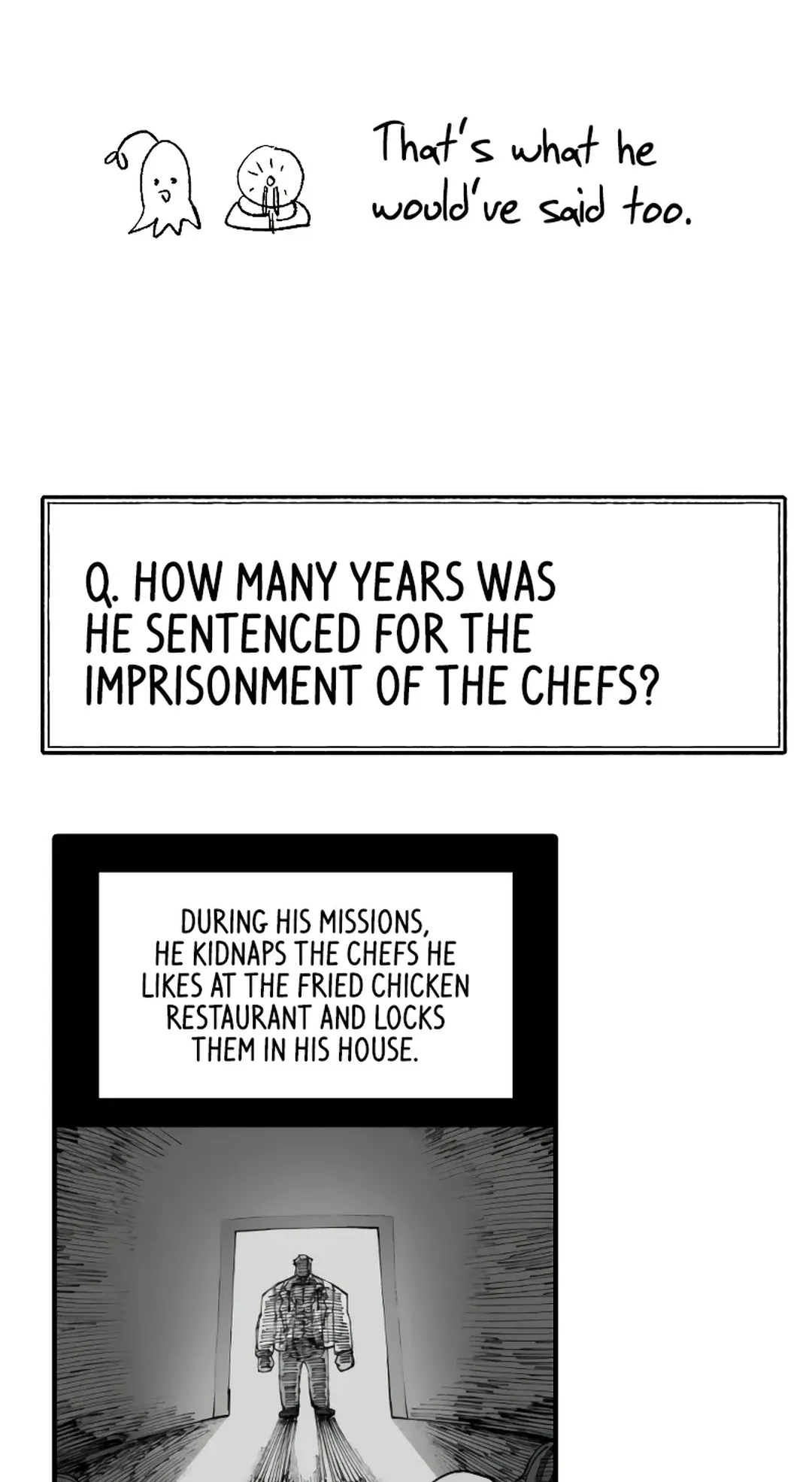 Reincarnation of the Veteran Soldier Chapter 69 Page 88