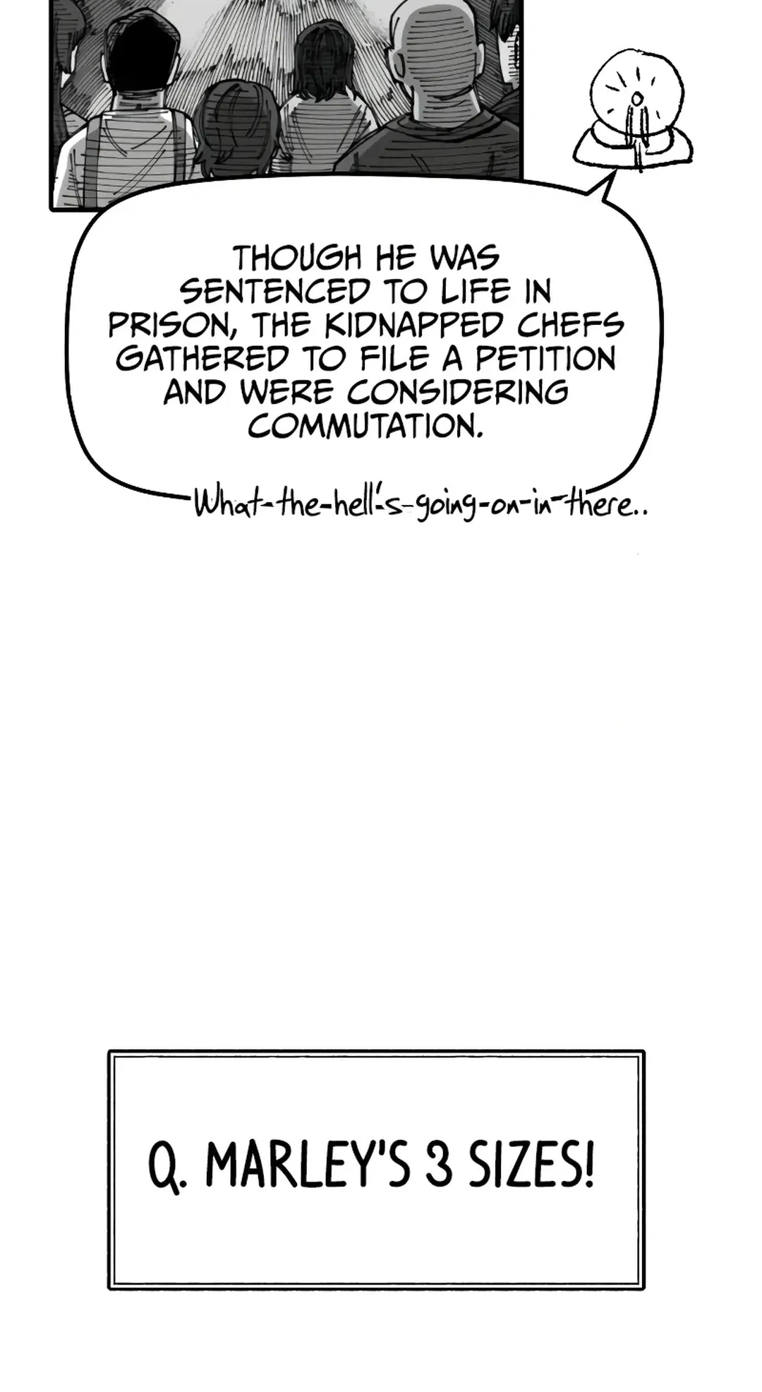 Reincarnation of the Veteran Soldier Chapter 69 Page 89