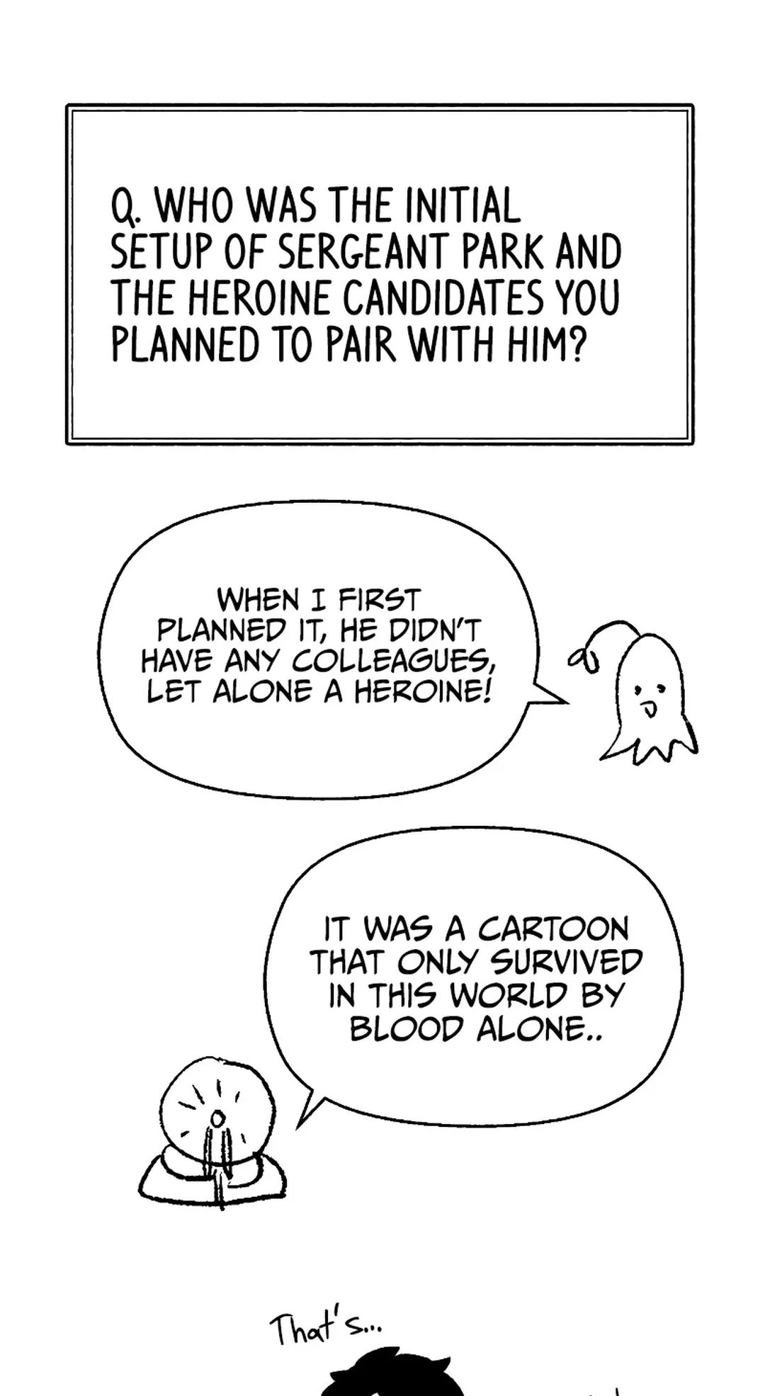 Reincarnation of the Veteran Soldier Chapter 69 Page 92