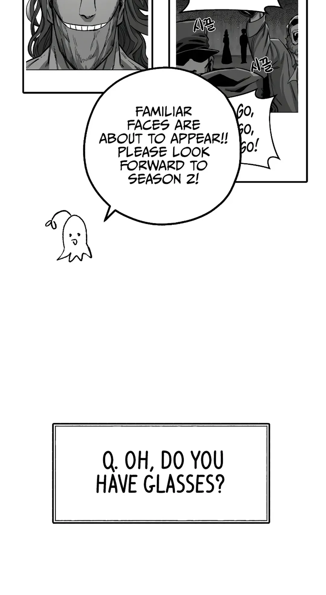 Reincarnation of the Veteran Soldier Chapter 69 Page 94