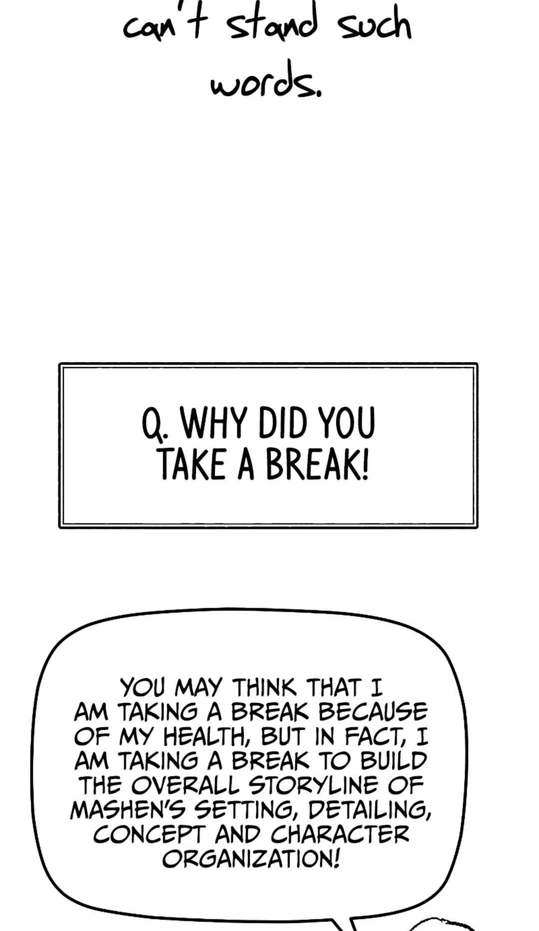 Reincarnation of the Veteran Soldier Chapter 69 Page 97