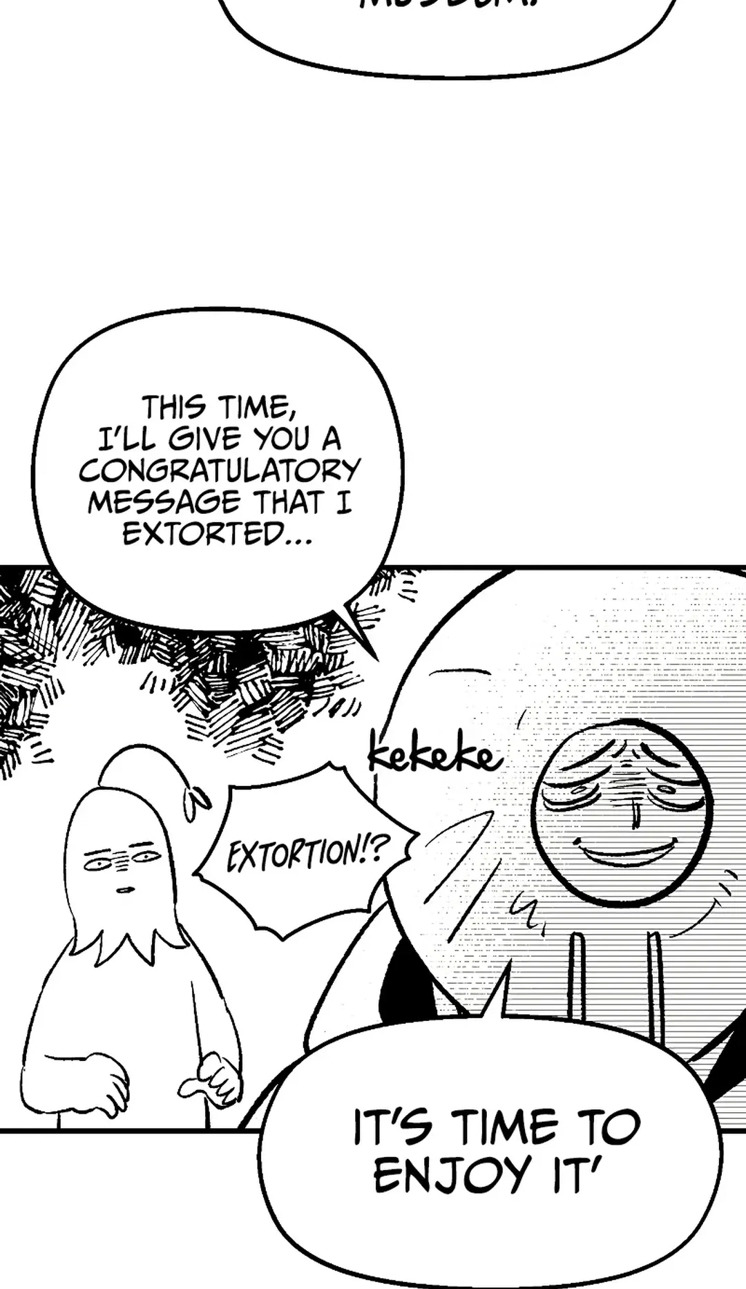 Reincarnation of the Veteran Soldier Chapter 69 Page 100