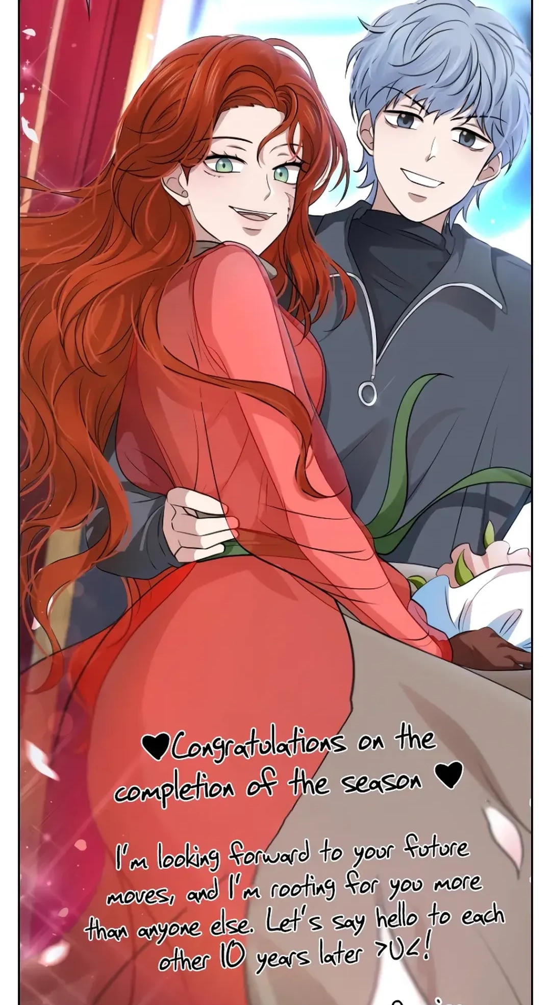 Reincarnation of the Veteran Soldier Chapter 69 Page 111