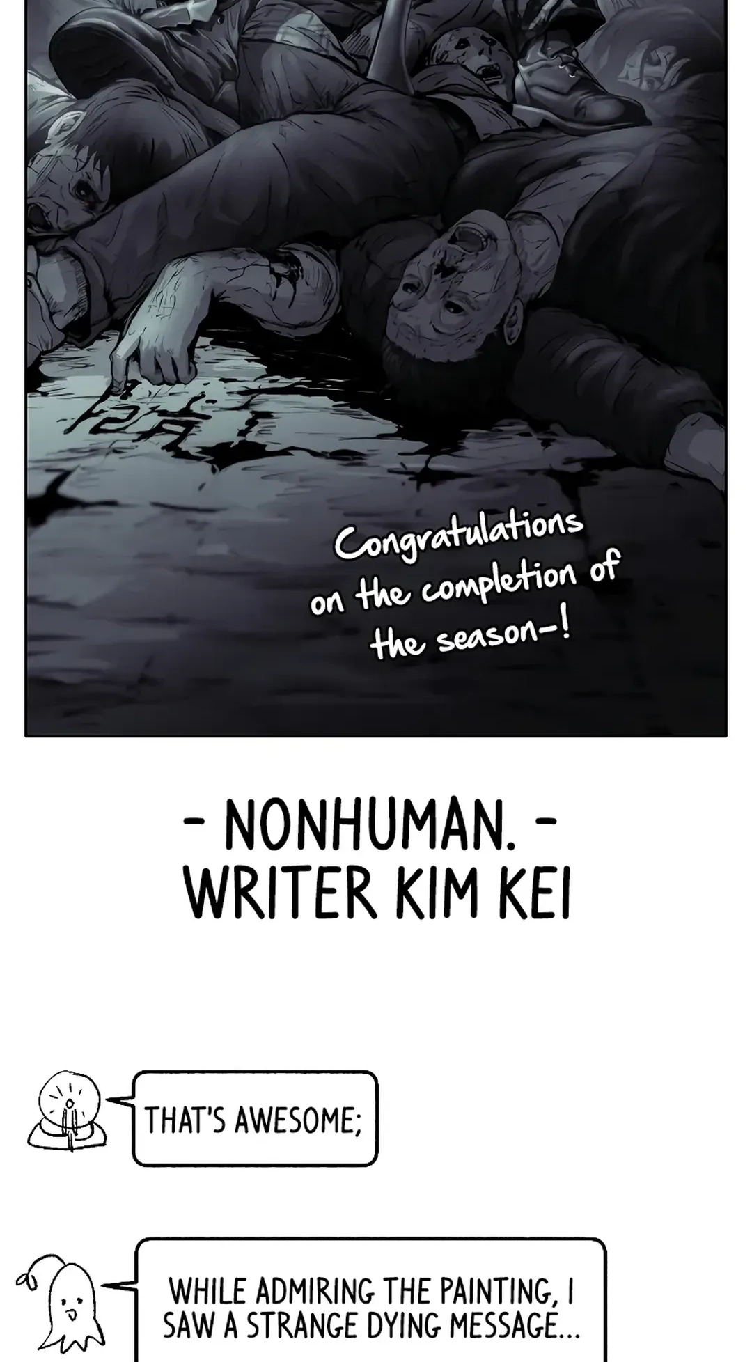 Reincarnation of the Veteran Soldier Chapter 69 Page 117